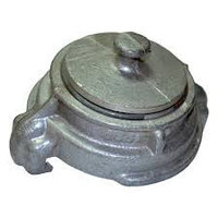 Головка-заглушка напорная ГЗН-50