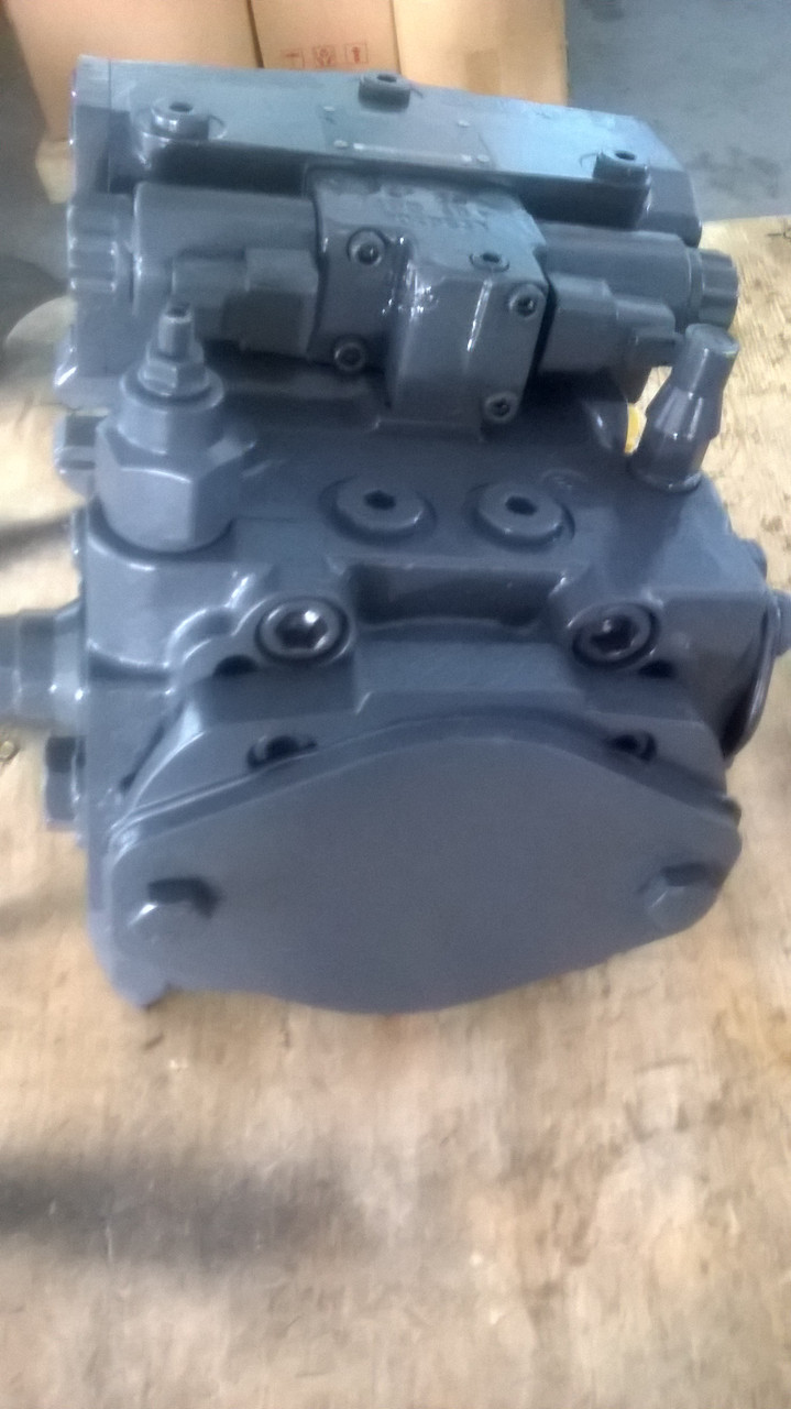 Гидронасос Rexroth A10V 0 45, гидравлический насос Rexroth A10V 0 45, фото 1