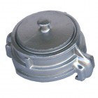 Головка-заглушка напорная ГЗН-80