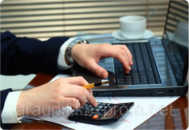 Финансовый анализ, анализ состояния предприятия для потенциального инвестора