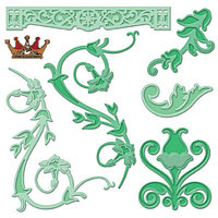 Ножей Ножей для вырубки Тэги