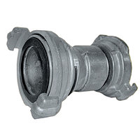 Головка рукавная переходная напорная ГПН-80*70