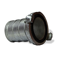 Головка рукавная всасывающая ГРВ-125