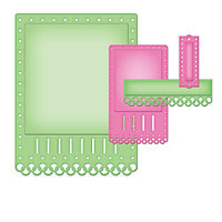 Ножи для вырубки