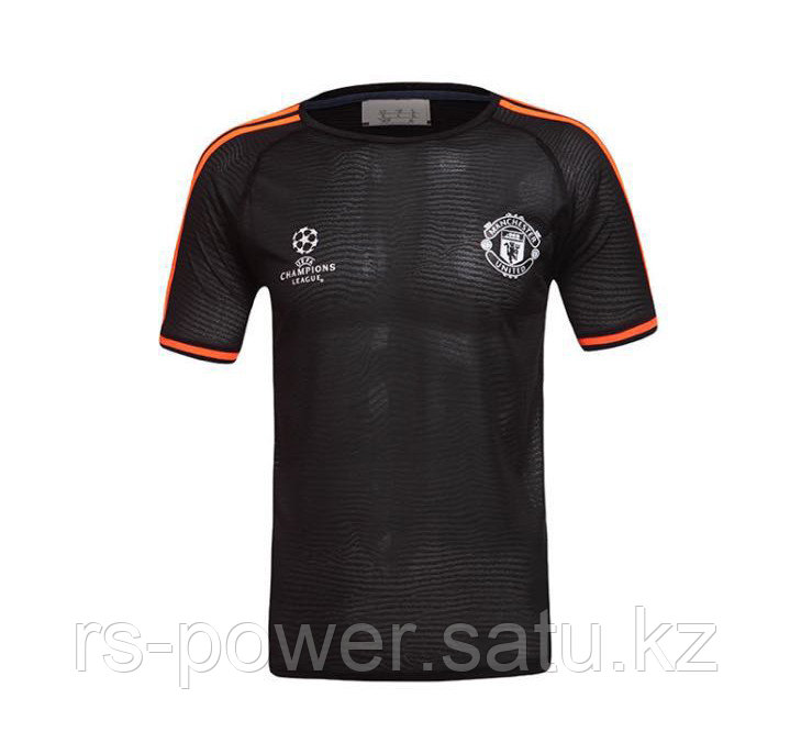 Тренировочная футболка manchester united