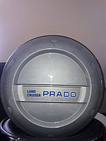 Чехол на запасное колесо (обод винил) Prado 120