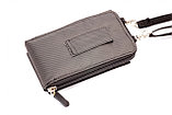 Чехол для телефона - кошелек touch purse 14.5x9х3,5cm, фото 2