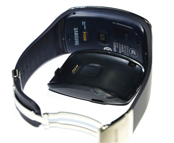 Зарядное устройство для Samsung Gear R750 - фото 1 - id-p30500942