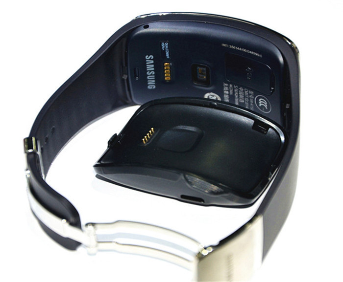 Зарядное устройство для Samsung Gear R750