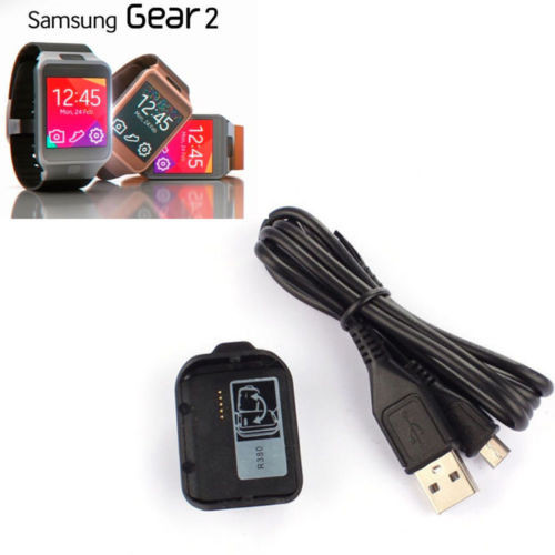 Зарядное устройство для Samsung Gear R380 - фото 1 - id-p30500979