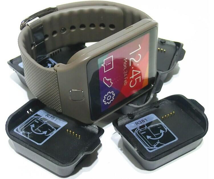 Зарядное устройство для Samsung Gear R381 - фото 1 - id-p30500988