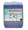 Мощный очиститель полов, машин и оборудования PRAMAXOL 10л