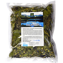 Чай травяной "Таежный", 130 гр. 