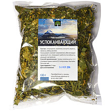 Чай травяной "Успокаивающий", 130 гр. 