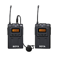 Радиомикрофон Boya BY-WM6