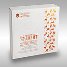 Чудовит, средство для ухода за сухой и обезвоженной кожей, 10 кап