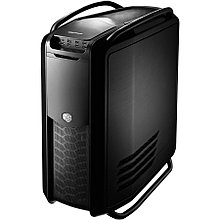 Графическая станция Case ATX full tower CoolerMaster Cosmos