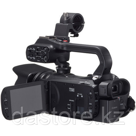 Canon XA20 профессиональная HD камера, фото 2