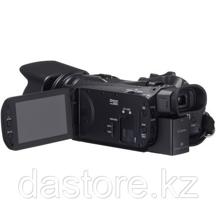 Canon XA25 профессиональный 2K камкордер, фото 2