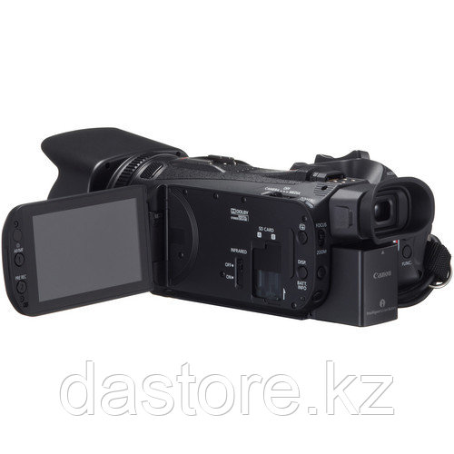 Canon XA25 профессиональный 2K камкордер - фото 2 - id-p30375444