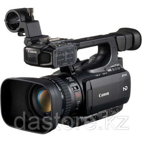 Canon XF105 FullHD камкордер, фото 2