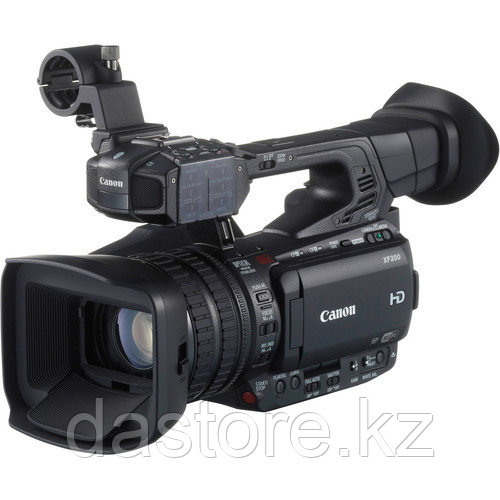 Canon XF200 HD ТЖК Камера