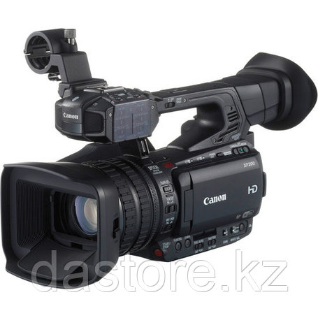 Canon XF200 HD ТЖК Камера, фото 1