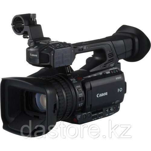 Canon XF205 Компактная камера с CMOS матрицей