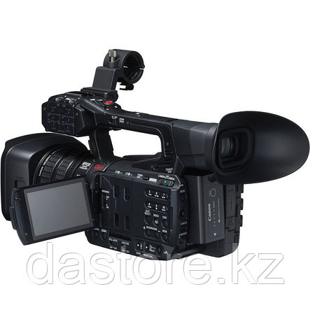Canon XF205 Компактная камера с CMOS матрицей, фото 2
