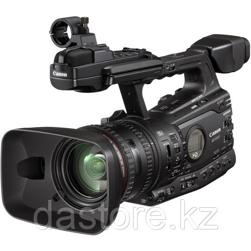 Canon XF300 Профессиональная видео-камера