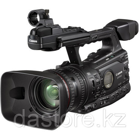 Canon XF300 Профессиональная видео-камера, фото 2