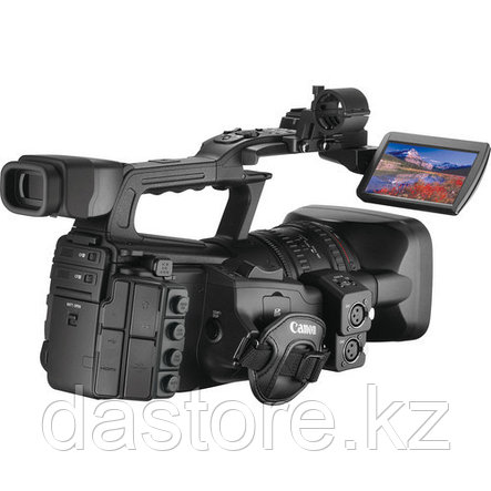 Canon XF305 Профессиональная видеокамера, фото 2