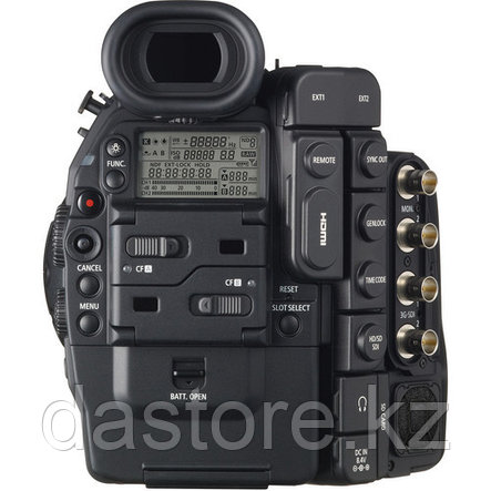 Canon EOS C500 4K кино-камера с креплением под объективы серии EF, фото 2