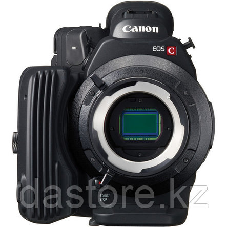 Canon EOS C500 4K кино-камера с креплением под объективы серии PL, фото 2