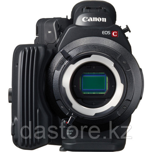Canon EOS C500 4K кино-камера с креплением под объективы серии PL - фото 2 - id-p30375463