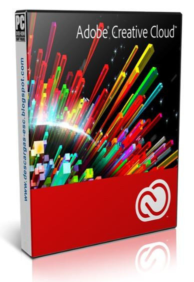 Adobe Creative Cloud for teams - All Apps - фото 1 - id-p30504920