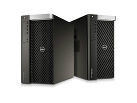 Dell Precision 7910 Workstation