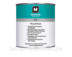 MOLYKOTE® P-37 особо чистая резьбовая паста 500гр