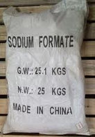 Формиат натрия