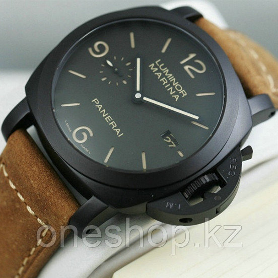 Мужские наручные часы Panerai Luminor Marina