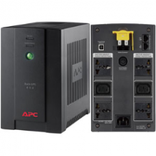 APC BX800LI ИБП Back-UPS 800VA/415 Вт