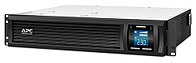 APC SMC1500I-2U ИБП Smart-UPS 900Ватт / 1.5 kВА