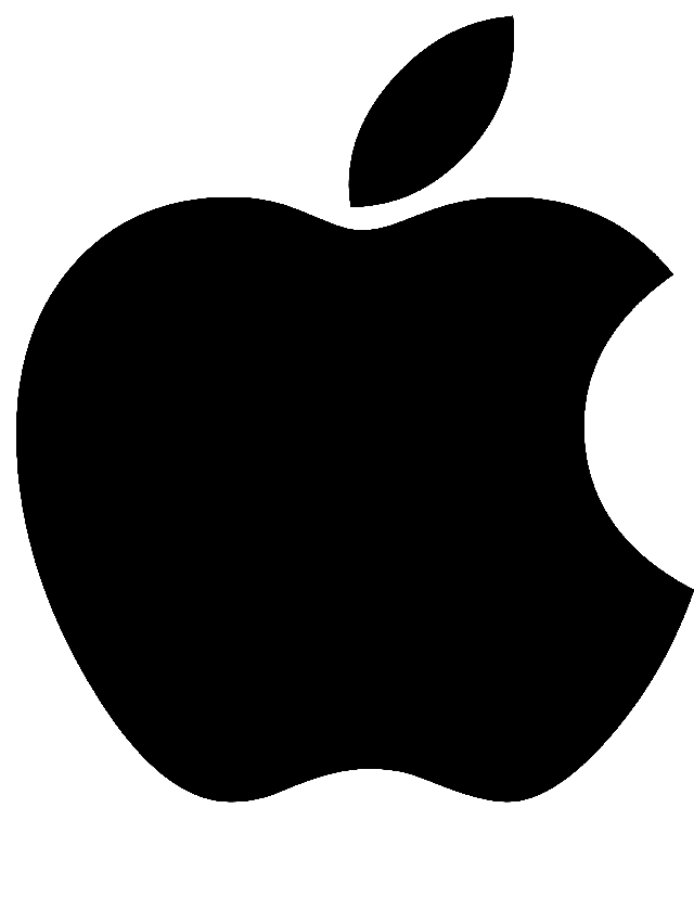 лого apple