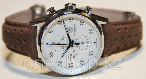 Часы Tag Heuer Carrera Space X( кварцевые)