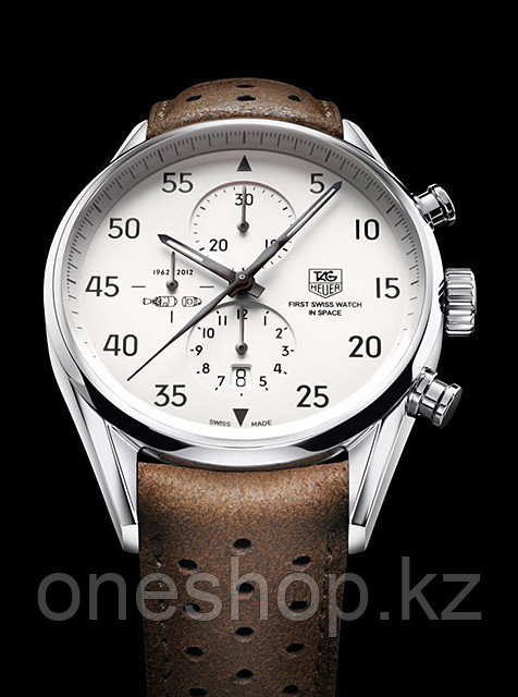 Спортивные часы Tag Heuer Carrera Space X( кварцевые)