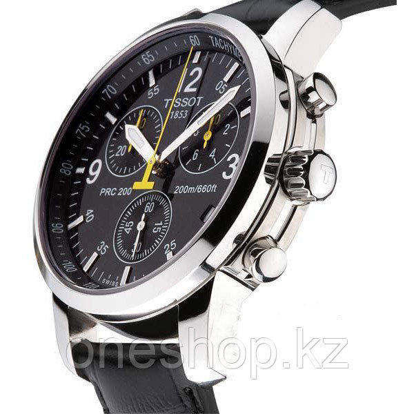 Часы Tissot + портмоне Devi's в подарок