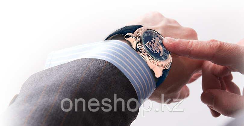 Механические часы Ulysse Nardin Freak Cruiser(механика)
