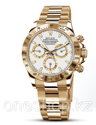 Классические Rolex Daytona