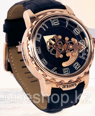 Элитные часы Ulysse Nardin Freak Cruiser(механика)