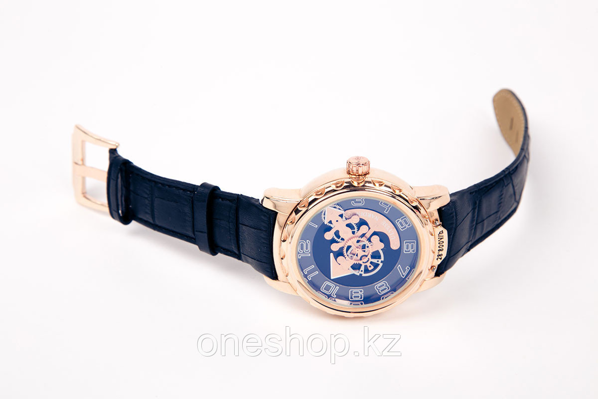 Элитные часы Ulysse Nardin Freak Cruiser(механика)